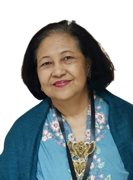 Ir. Lies Agustine Wisojodharmo