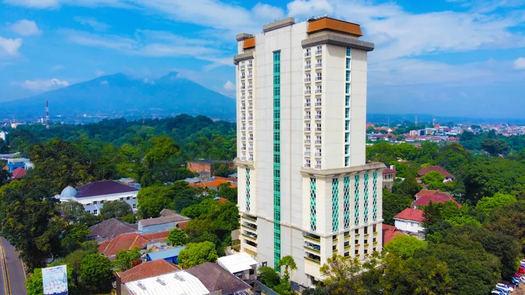 Swiss-Belhotel Bogor